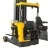 Ричтрак SMARTLIFT CQD20-D (2000 кг; 12,0 м; 48В / 930 Ач) Ричтрак SMARTLIFT CQD20-D (2000 кг; 12,0 м; 48В / 930 Ач)