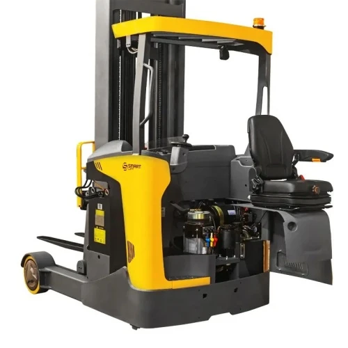 Ричтрак SMARTLIFT  CQD20-D (2000 кг; 8,6 м; 48В / 500 Ач)