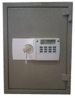 Сейф огнестойкий FS-04ме Сейф огнестойкий FS-04ме