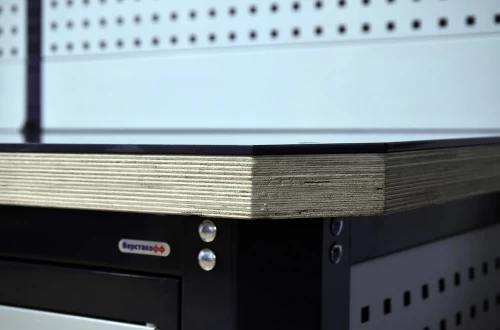 Верстак MCN 2052.L46-2F