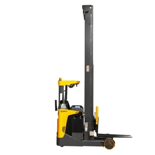 Ричтрак SMARTLIFT  CQD20-D (2000 кг; 8,6 м; 48В / 500 Ач)