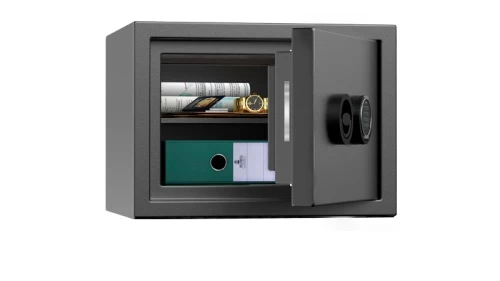 Сейф Stahlkraft Eurolite S2 PRO FS 40W EL Paper Star