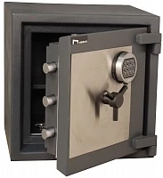 Сейф Stahlkraft Defender Pro 214 D EL