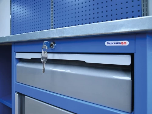 Верстак PRF 121.15.1