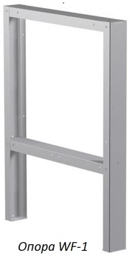 Верстак Практик Profi WT160.WD2/F1.010