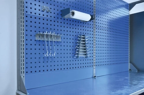 Верстак PRF 121.15.1