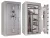 Сейф Fort Knox Protector 6031PTbc NGc Сейф Fort Knox Protector 6031PTbc NGc