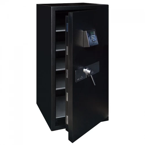 Сейф Waldis ECO 1200 E Black