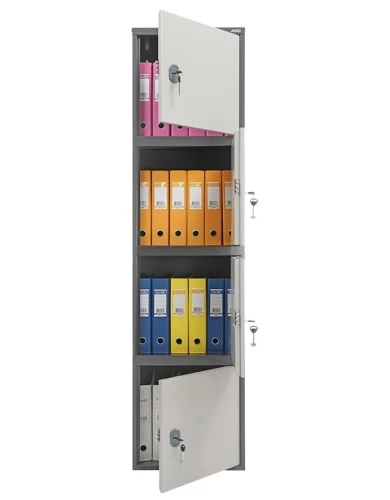 Бухгалтерский шкаф Aiko SL-185/4