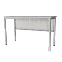 Стол лабораторный без тумб МЕГИ ForLab СЛ-04-201