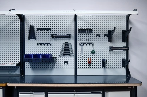 Верстак MCN 2052.L46-2F