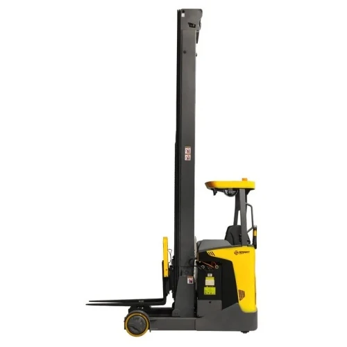 Ричтрак SMARTLIFT  CQD20-D (2000 кг; 8,6 м; 48В / 500 Ач)