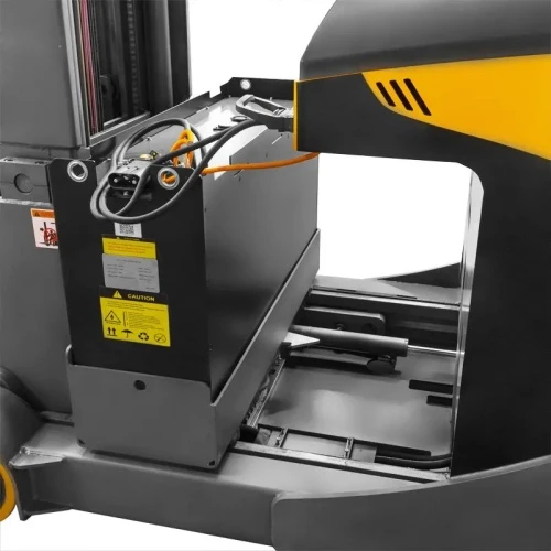 Ричтрак SMARTLIFT  CQD20-D (2000 кг; 8,6 м; 48В / 500 Ач)