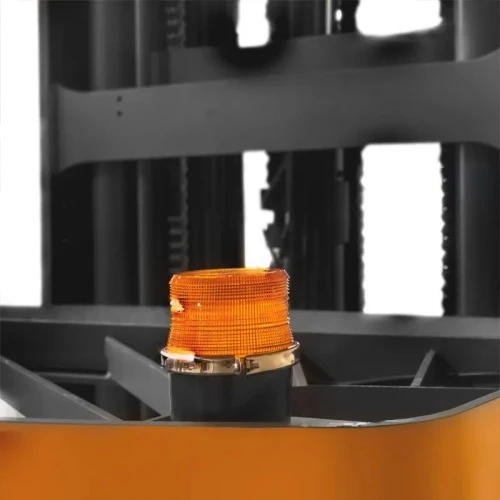 Ричтрак SMARTLIFT  CQD20-D (2000 кг; 12,0 м; 48В / 930 Ач)