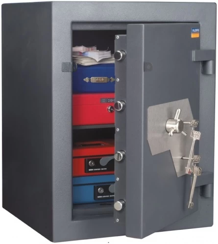 Сейф Valberg Форт-67 KL