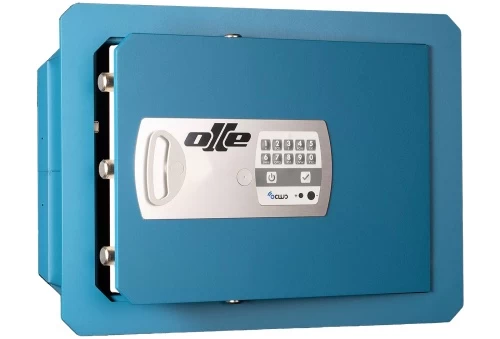 Сейф OLLE 802E25