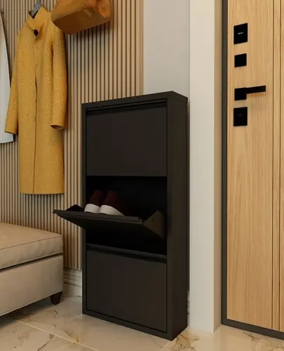 Обувница Практик ОМ-2