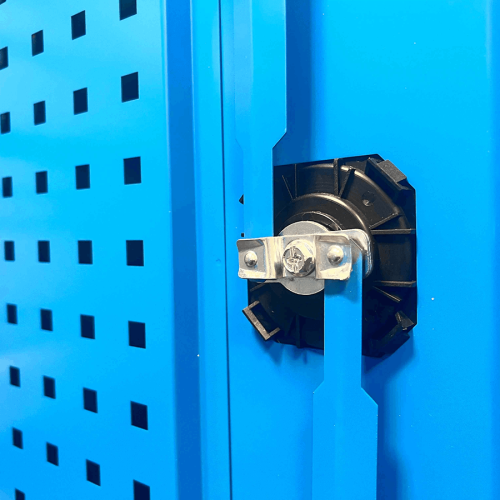 Шкаф инструментальный TNC 180.B4.S2